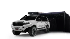 Sale OZtrail 270 Awning 2m Wall Kit - BlockOut