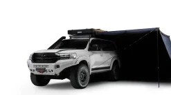 Sale OZtrail 270 Awning 2m Wall Kit - BlockOut