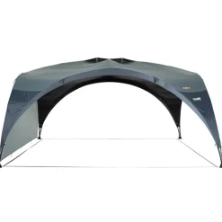 Clearance OZtrail 4.2 Blockout Shade Dome - With Sun Wall