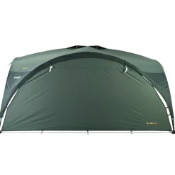 Clearance OZtrail 4.2 Blockout Shade Dome - With Sun Wall