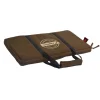 Outlet Campfire 2 Burner Cooking Plate Canvas Bag
