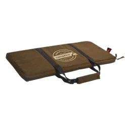 Hot Campfire 3 Burner Cooking Plate Canvas Bag