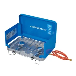 Companion 2 Burner Stove