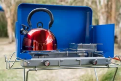 Companion 2 Burner Stove