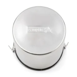 Best Campfire 2.8 L Stainless Steel Billy