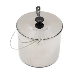 Best Campfire 2.8 L Stainless Steel Billy