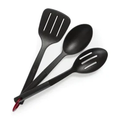Best Campfire 3 Piece Cooking Utensil Set