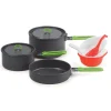 Discount Companion 10 Piece Nano Cook Set