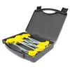 Hot OZtrail 16 Piece Screw in Tent Peg Set
