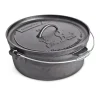 Clearance Campfire 12 Quart Camp Oven