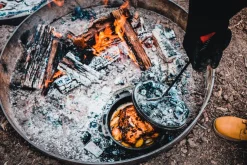 Clearance Campfire 12 Quart Camp Oven