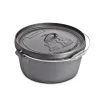 Best Campfire 4.5 Quart Camp Oven