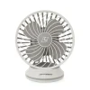New Companion 6" Rechargeable Fan