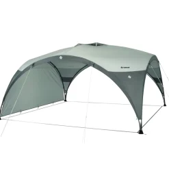 Hot OZtrail 4.2 Shade Dome Deluxe - With Sun Wall