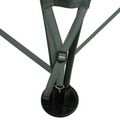 Hot OZtrail 4.2 Shade Dome Deluxe - With Sun Wall