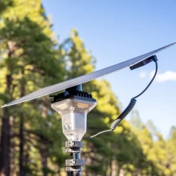 Clearance Devos 20 Watt Portable Solar Panel