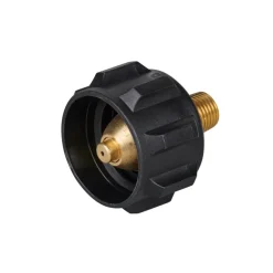 Companion Adaptor LCC27 To 1/4" BSP Male