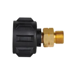Best Companion Adaptor LCC27 To 3/8" BSP Male