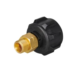Best Companion Adaptor LCC27 To 3/8