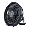 Hot Companion Aerobreeze Anywhere 18cm Fan
