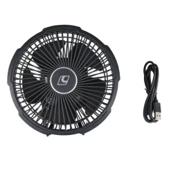 Hot Companion Aerobreeze Anywhere 18cm Fan