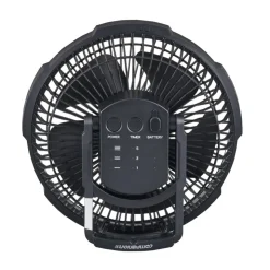Hot Companion Aerobreeze Anywhere 18cm Fan