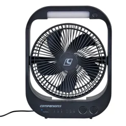 Companion Aerobreeze 20cm Lumos Fan