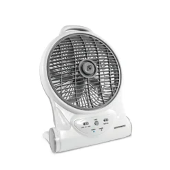 Sale Companion Aerobreeze Lithium Powered 25cm Fan