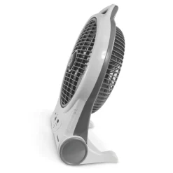 Sale Companion Aerobreeze Lithium Powered 25cm Fan