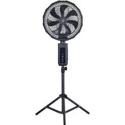 Hot Companion Aerobreeze Tripod 30cm Fan