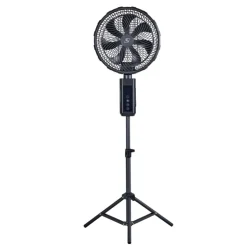Hot Companion Aerobreeze Tripod 30cm Fan