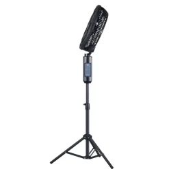 Hot Companion Aerobreeze Tripod 30cm Fan