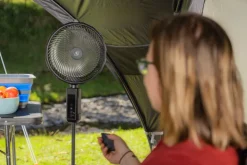 Hot Companion Aerobreeze Tripod 30cm Fan