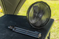 Hot Companion Aerobreeze Tripod 30cm Fan