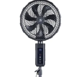 Hot Companion Aerobreeze Tripod 30cm Fan