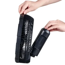 Hot Companion Aerobreeze Tripod 30cm Fan