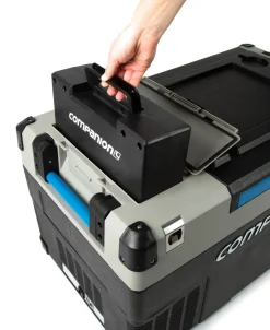 Online Companion 42AH Lithium Fridge Battery