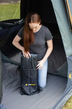 Discount OZtrail Air Bed Double 23cm