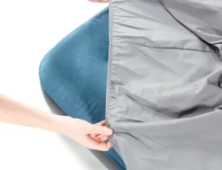 Clearance OZtrail Air Bed King Single 23cm