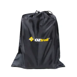 Clearance OZtrail Air Bed King Single 23cm