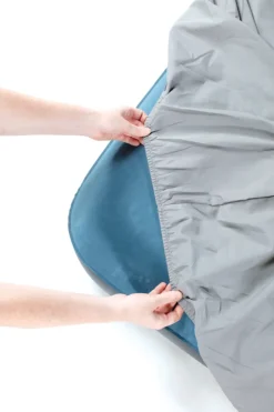 Best OZtrail Air Bed Queen 23cm