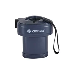Discount OZtrail Air Pump Rechargeable Lithium