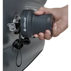 Discount OZtrail Air Pump Rechargeable Lithium