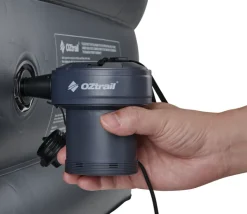 Online OZtrail Air Pump 12V