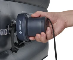 Online OZtrail Air Pump 12V