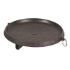 Companion Alloy Plate For Butane Stove