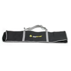 New OZtrail Alloy Stretcher Bag Jumbo