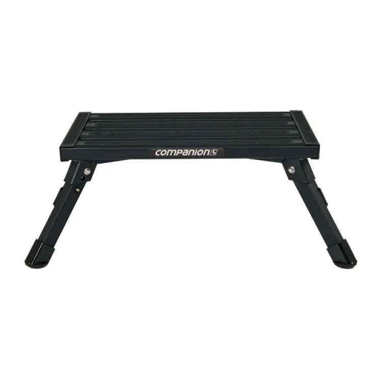 Discount Companion Aluminium Caravan Step