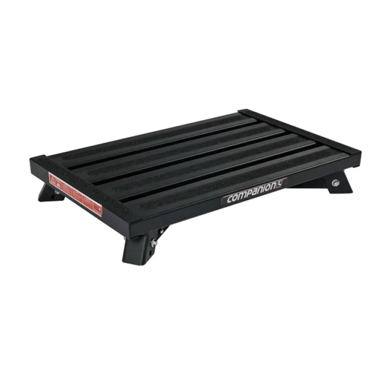 Discount Companion Aluminium Caravan Step