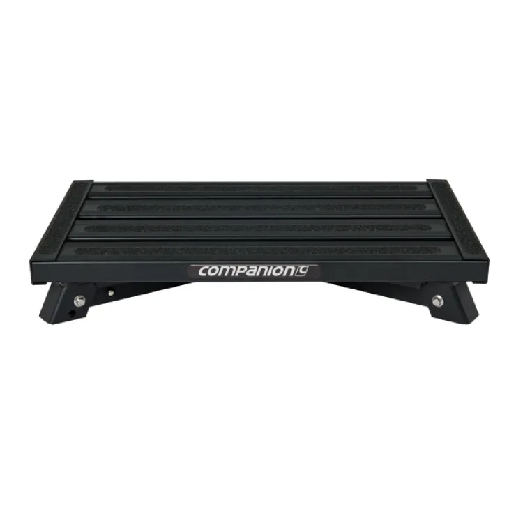 Discount Companion Aluminium Caravan Step